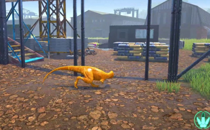 恐龙岛什么恐龙能跳2