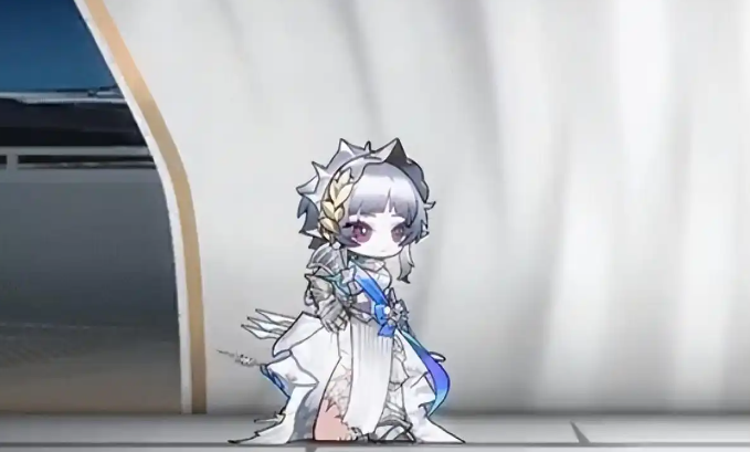 明日方舟五星重装深巡层流获得方法介绍3