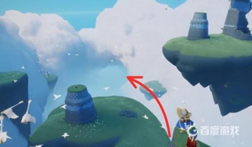 光遇钟塔在哪里?1