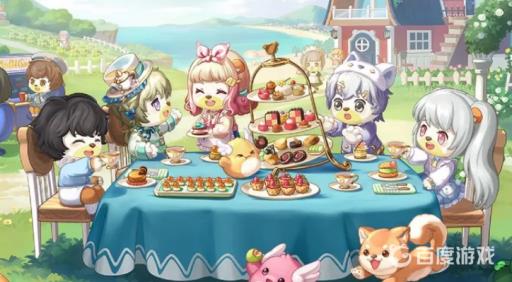 奥比岛怎么看好友在哪个岛?1