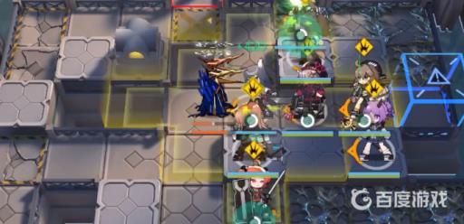 明日方舟sn-4怎么过?13