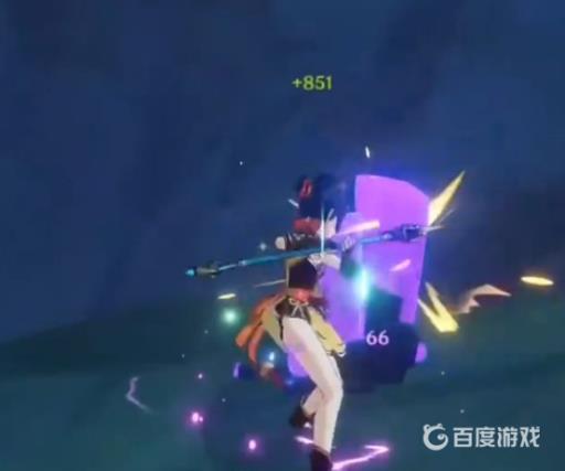 原神行秋bug怎么卡?5