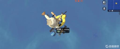 香肠派对最神秘的地方是哪里?4