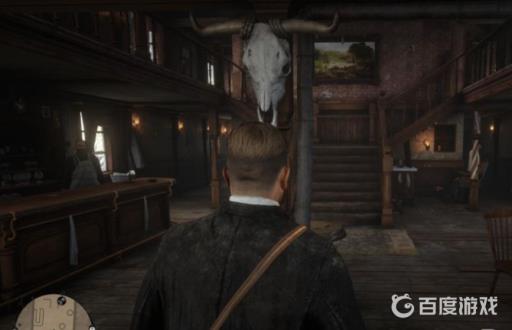 荒野大镖客2用旧的枪怎么丢?3