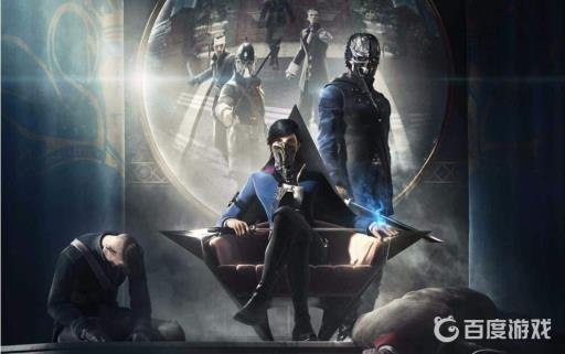 耻辱二密码箱密码怎么获得?1