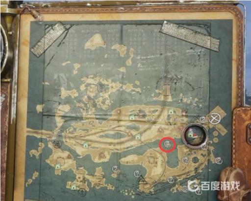 如何完成章节-伏尔加河2