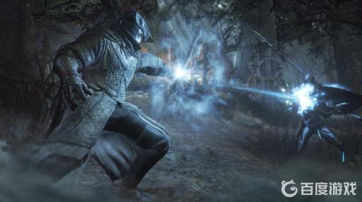 黑魂3洛斯里克城路线怎么走?1