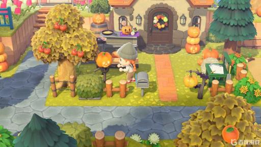 动森金矿石有什么用?1