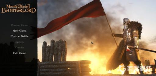 骑砍2怎么拥有第一个城?1