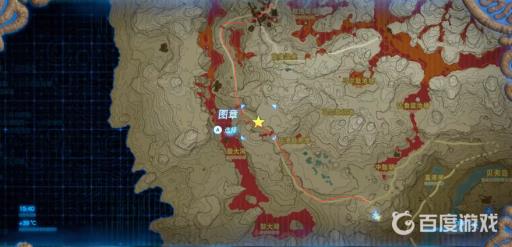 塞尔达怎么去鼓隆村?7