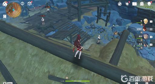 原神的寻找供物任务怎么做?20