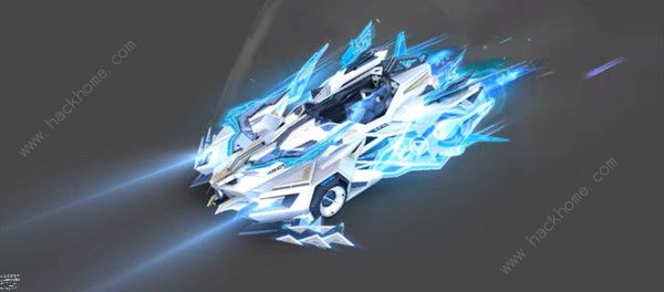 QQ飞车手游牛年限定6喷A车攻略1