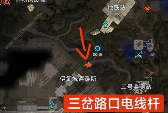 星球重启星雪精灵在哪6