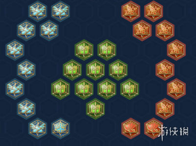 王者荣耀弈星打法教学攻略大全5