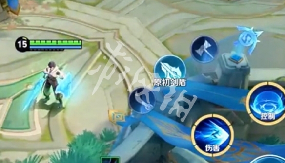 元流之子换武器方法2