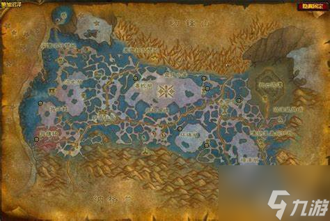 魔兽世界怀旧服盲目草值钱吗_魔兽世界怀旧服盲目草哪里最多