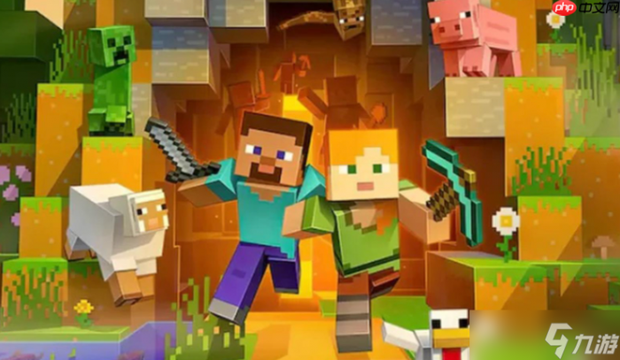 我的世界怎么驯服与繁殖狐狸宠物_我的世界狐狸驯化