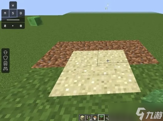 怎么在我的世界制作陷阱_我的世界陷阱大全陷阱制作教程