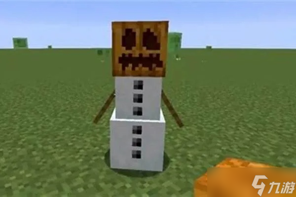 我的世界傀儡怎么做手机版_我的世界傀儡怎么做十种