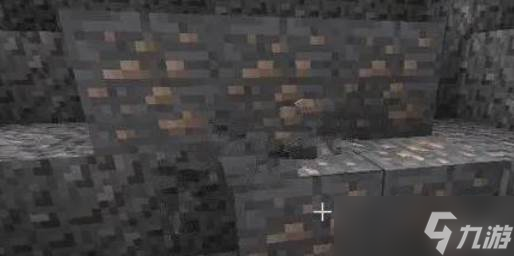 我的世界怎么找铁矿_我的世界找铁矿怎么找