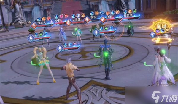 怎么在斗罗大陆我的世界中提升昊天锤_斗罗大陆之金色昊天锤