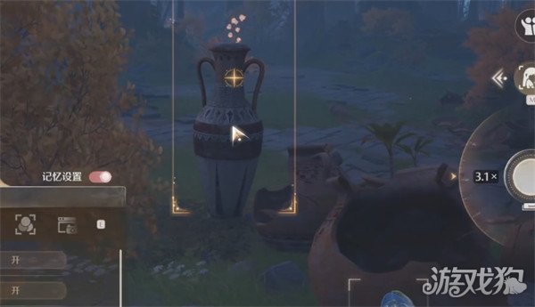 无限暖暖错位摄影瓶中花怎么完成5