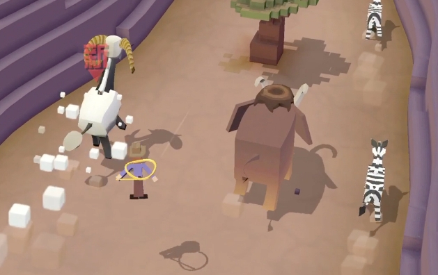 疯狂动物园配对宝宝哪个好2