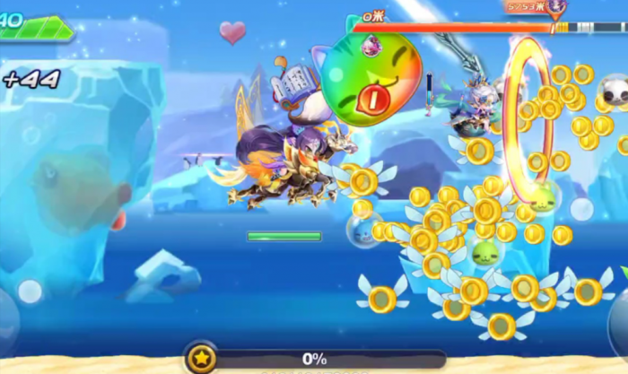 天天酷跑速度怎么提升3