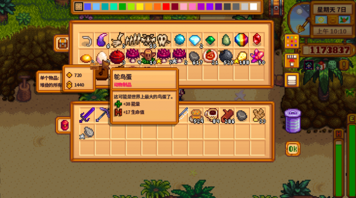 星露谷物语铁路怎么开通1