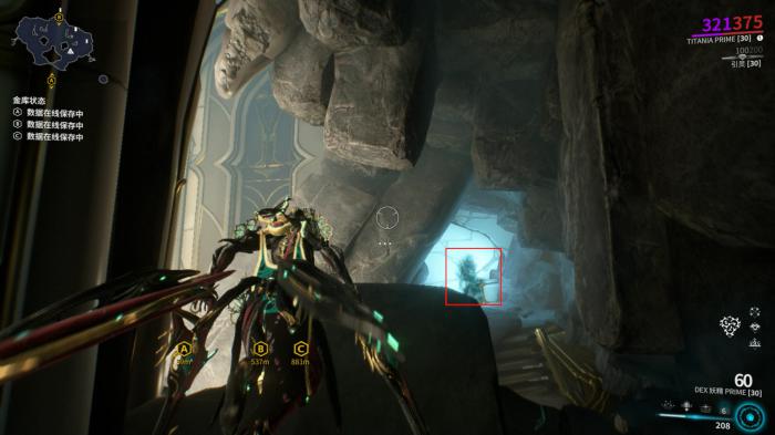 星际战甲前期主武器有哪些3