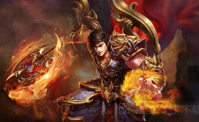 每日新开单职业传奇发布站_全新单职业传奇