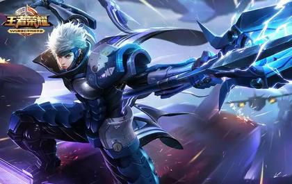 王者荣耀韩信出装排行_王者荣耀韩信出装排行最新