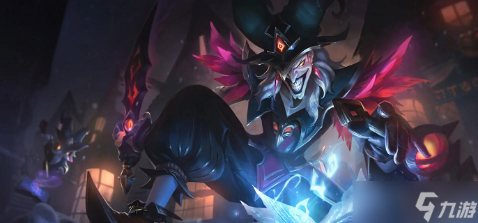 小丑打野_小丑打野出AP好还是AD好