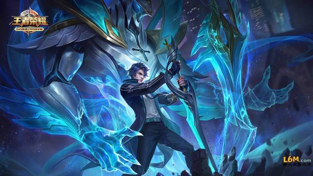 王者荣耀铠曙光守护者_王者荣耀铠曙光守护者台词