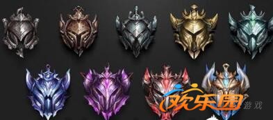 lol黑铁是什么段位_lol黑铁相当于什么段位