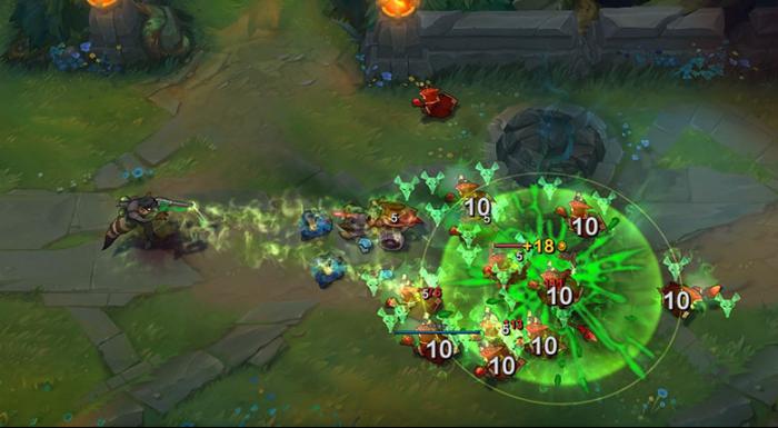 绝影神偷_绝影神偷图奇皮肤怎么样