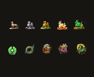 传奇玉佩首饰素材_传奇玉佩首饰素材视频