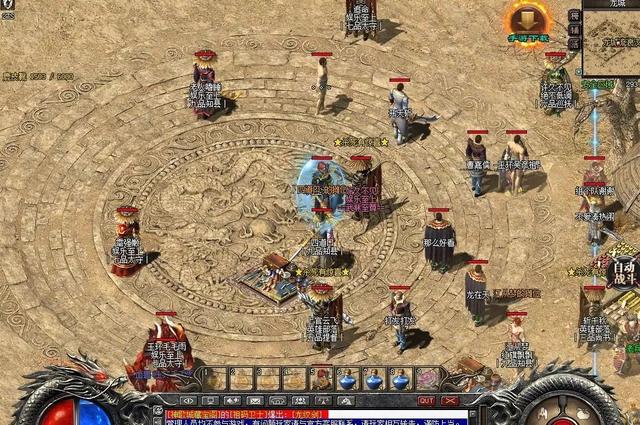 180雷霆复古传奇版本_1.85雷霆3合1