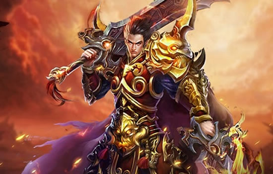 传奇中一路走来不容易_传奇私服新手怎么玩