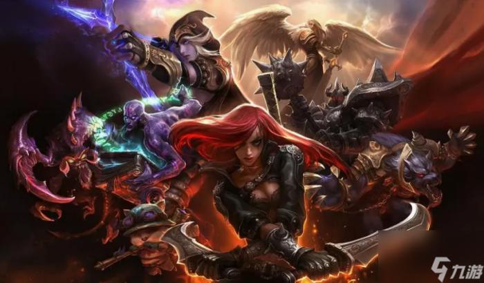 lol改名卡_LOL改名卡多少钱